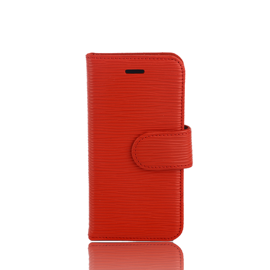 Wisecase iphone 7/8/SE Deluxe Wallet Folio