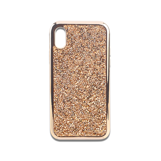Wisecase iPhone X/XS Bling Bling
