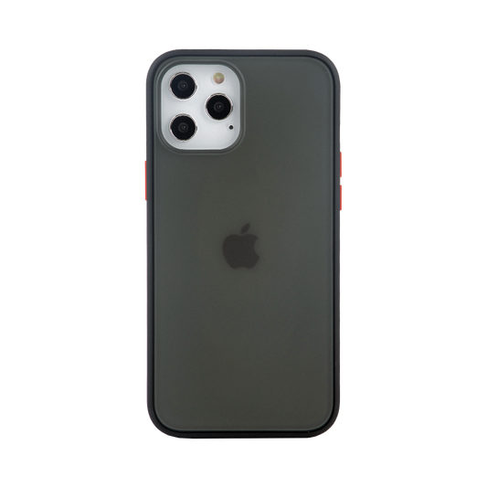 iPhone 12ProMax MixMatt