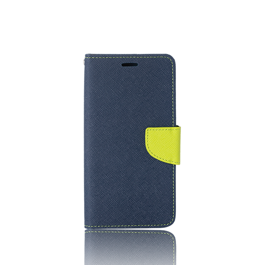 Wisecase iPhone 11 MERC Koreas new contrast color mobile phone case