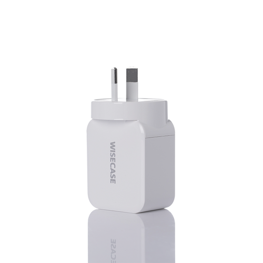 Wisecase GW-DL04 USB-C 18W Charger