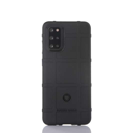 Wisecase Samsung S20 Plus Rugged Shiled v