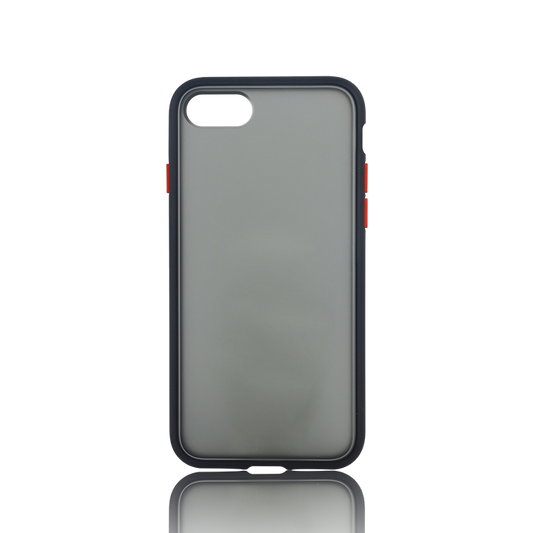 Wisecase iPhone 7/8/SE 2020 MixMatt
