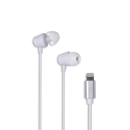 Shuy AE-3C Lightning Earphone MFI
