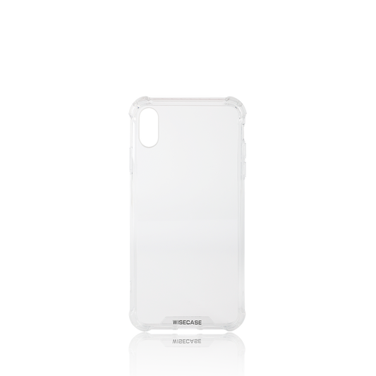 Wisecase iPhone XS Max Tough Gel