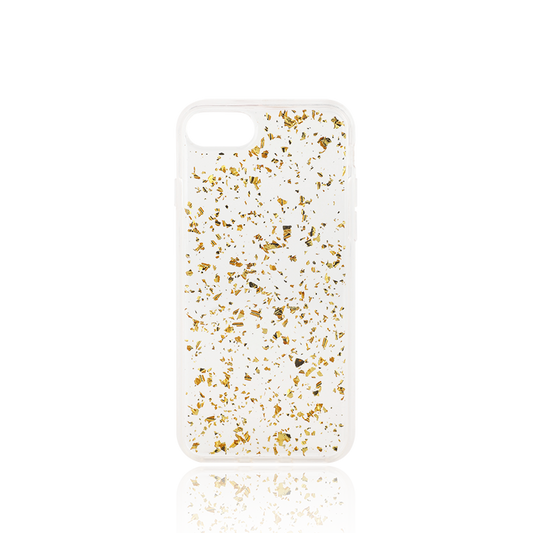 Wisecase iPhone 7/8/SE 2020 Paillette Story