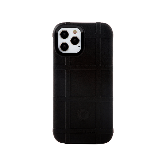 Wisecase iPhone 12Pro Rugged Shield Black