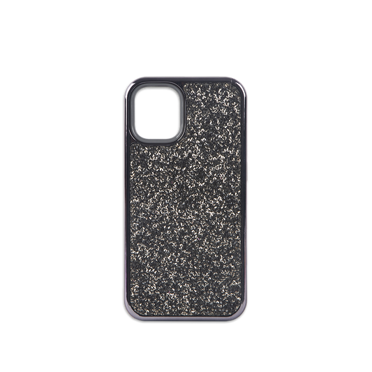 Wisecase iPhone 12Mini Bling Bling