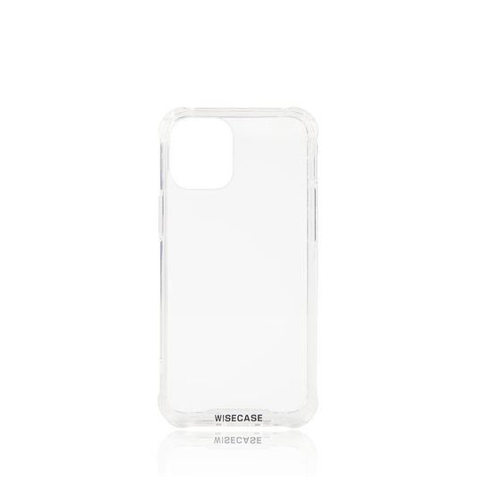 Wisecase iPhone 12Mini Tough Gel
