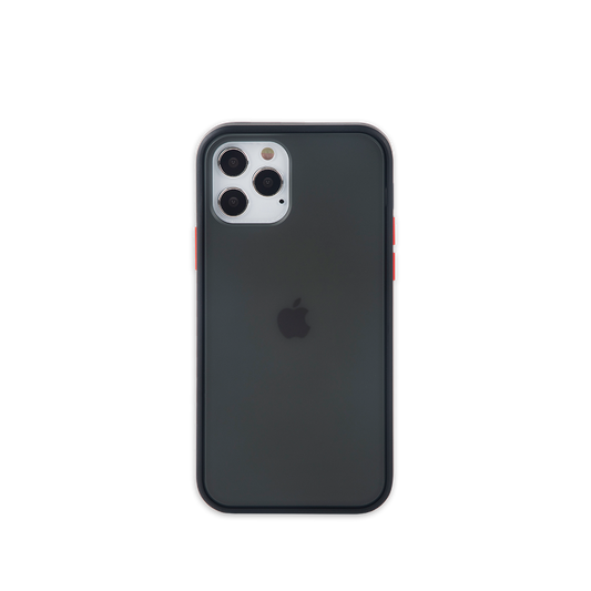 Wisecase iPhone 12/Pro MixMatt