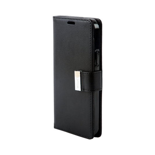 Wisecase iPhone 12Pro Pocket Diary Wallet