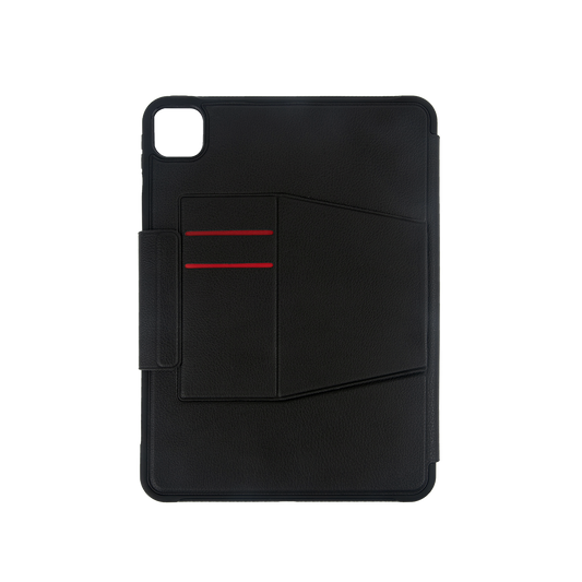 Wisecase iPad pro 11 2020 Smart Multifunction Folio