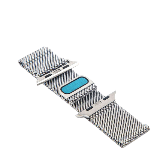 DOORMOON Watch 38/40mm Loop Metalli