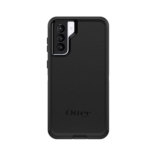 Otterbox Defender Case For Samsung Galaxy S21+ 5G - Black