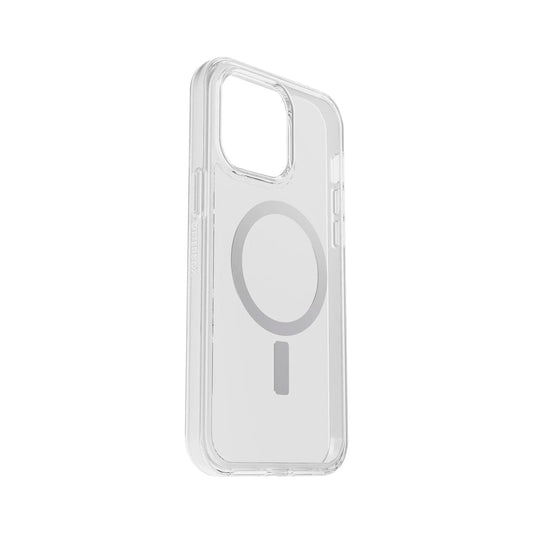 Otterbox Symmetry Plus Clear Case For iPhone 14 Pro 6.1 Clear