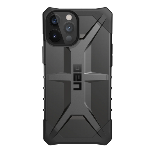 UAG Plasma - iPhone 12 Pro Max - Ash