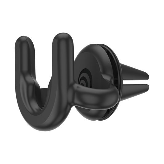 Popsockets PopMount - G4 Car Vent Black