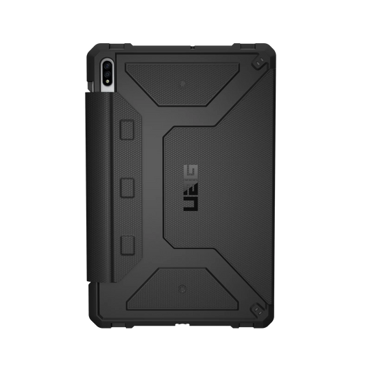 UAG Galaxy Tab S7 Metropolis- Black