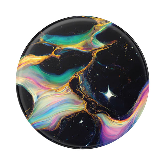 PopSockets PopGrip (Gen2) - Electric Oil Slick