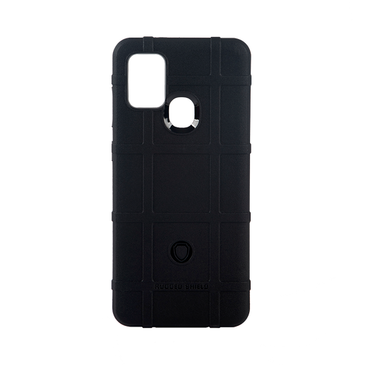 Samsung Galaxy A21S Rugged shield