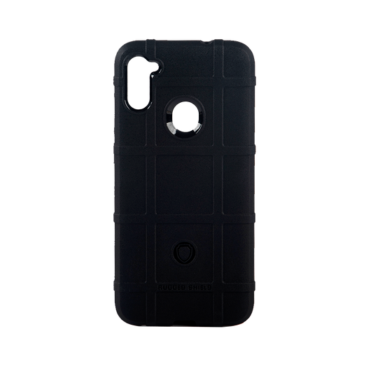 Samsung Galaxy A11 Rugged shield