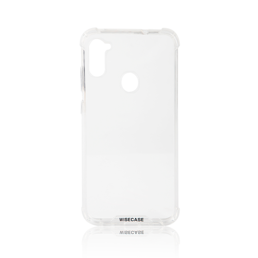 Samsung Galaxy A11 Tough Gel