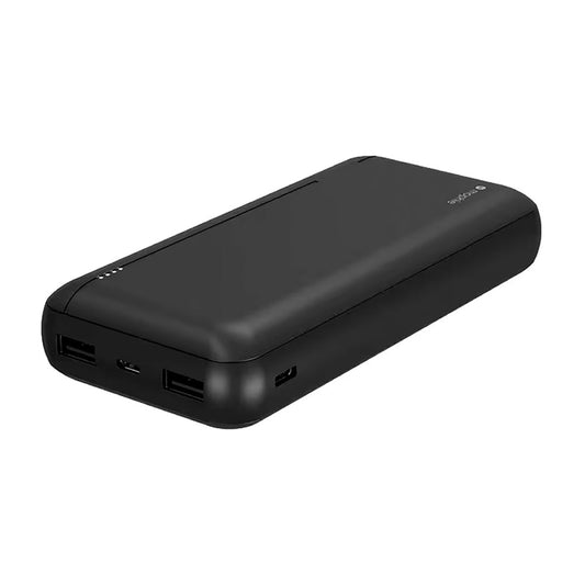 Mophie Essentials Power Station 20K Black