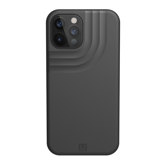 UAG U Anchor for iPhone 12 Pro Max - Black