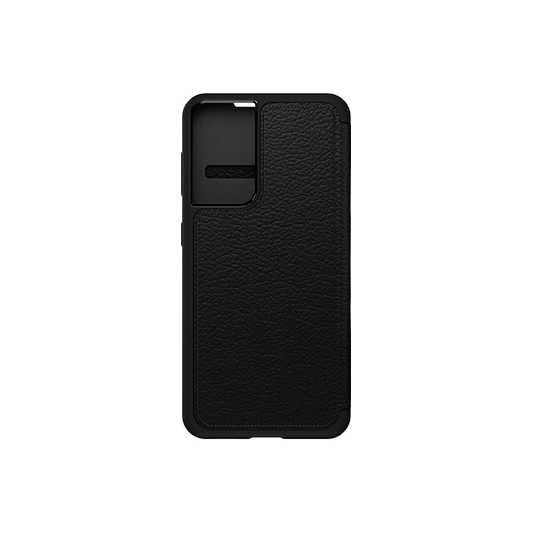 Otterbox Strada Folio Case For Samsung Galaxy S21 5G - Shadow