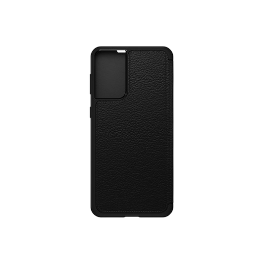 Otterbox Strada Folio Case For Samsung Galaxy S21+ 5G - Shadow
