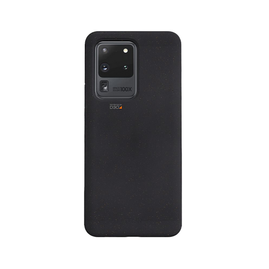 EFM Eco Earth Friendly D3O Case Armour suits Samsung Galaxy S20 Ultra (6.9)
