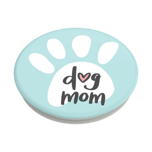 Popsockets PopGrip Gen2 Dog Mom