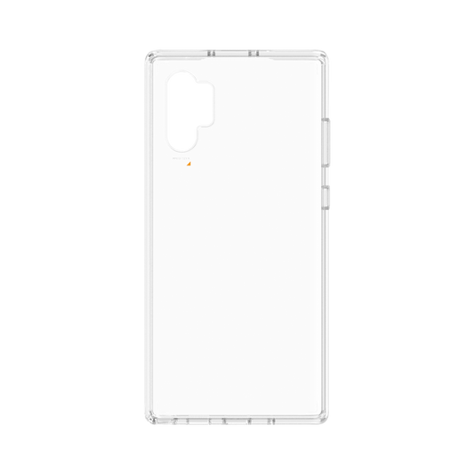 EFM Aspen Case for Samsung Galaxy Note 10+ Clear