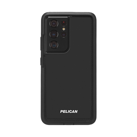 Pelican Voyager Case for Samsung Galaxy S21 5G 6.2 - Black