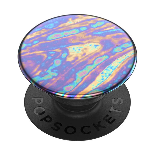 Popsockets POPGRIP PREMIUM Oil Slick
