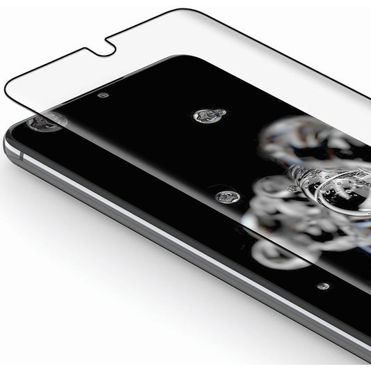 DOORMOON Samsung Galaxy S20 Plus 6H Screen Protector(PET+PAMM)