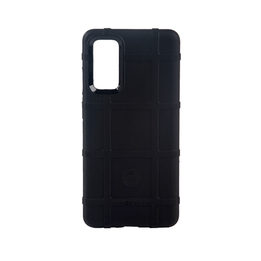 Samsung Galaxy S20FE Rugged shield