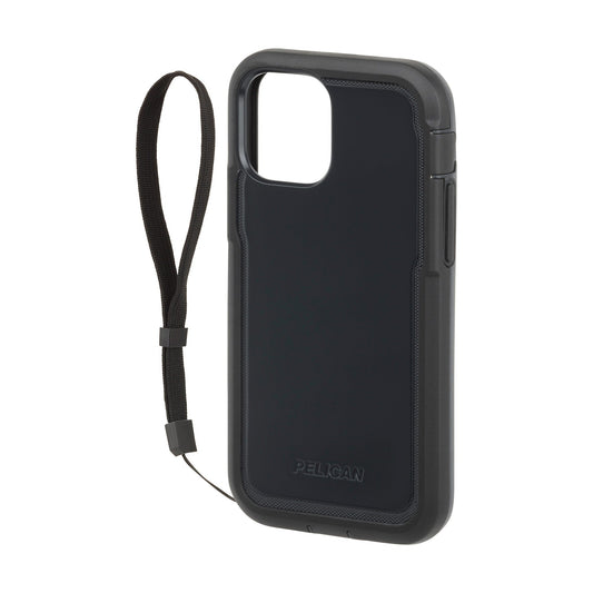 Pelican Marine Active Case for iPhone 12 Pro Max - Black