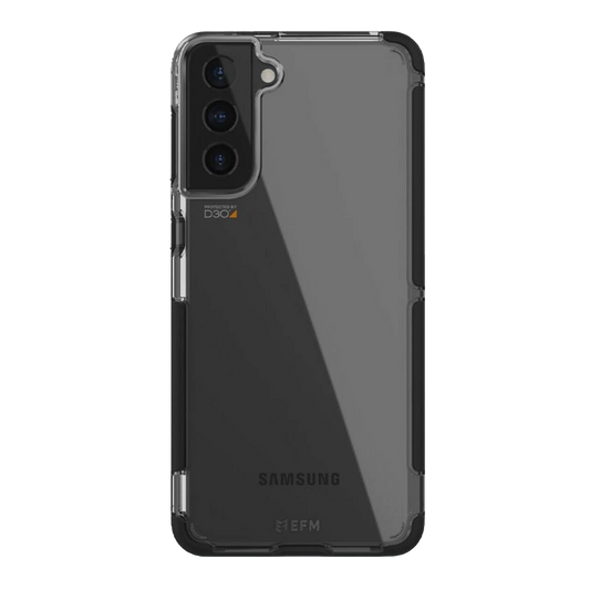 EFM Cayman Case Armour with D3O Signal Plus For Samsung Galaxy S21 5G