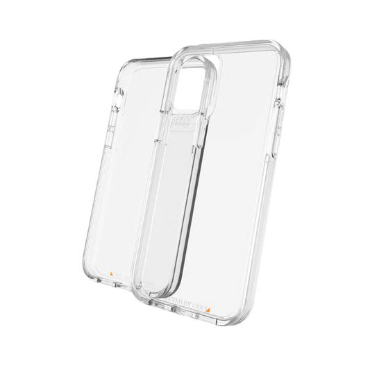 Gear4 Crystal Palace for iPhone 12 Pro, iPhone 12