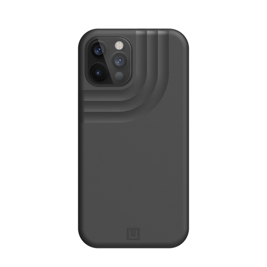 UAG U Anchor for iPhone 12/12 Pro - Black