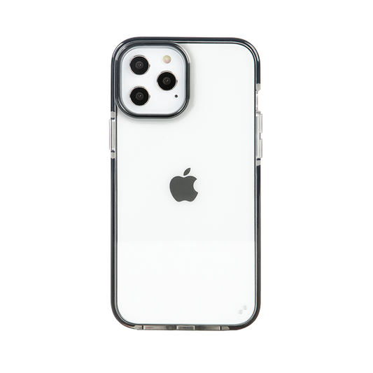 iPhone 12ProMax Color Band Case