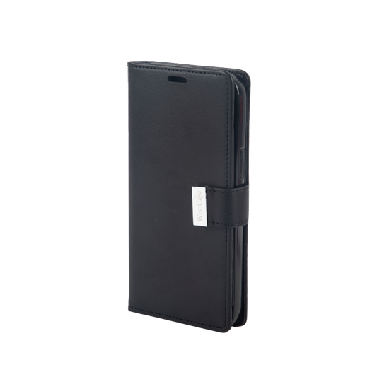 iPhone 12ProMax Pocket Diary Wallet