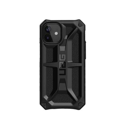 UAG Monarch - iPhone 12 mini - Black