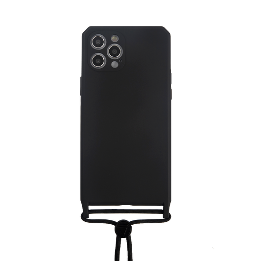 iPhone12 ProMax sling case