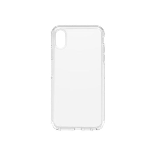 OtterBox Symmetry Clear Case suits iPhone XS Max (6.5")