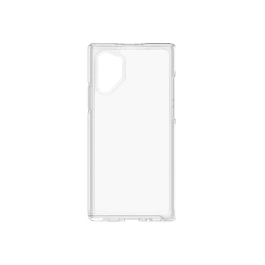 OtterBox Symmetry Clear Case suits Samsung Note 10+ (6.8")