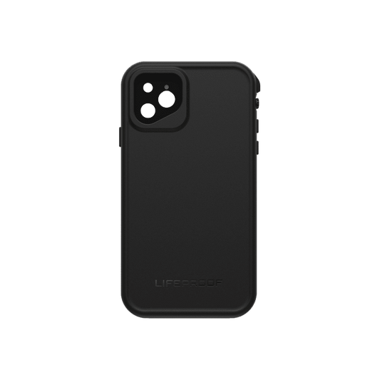 LifeProof Fre Case for iPhone 11 - Black