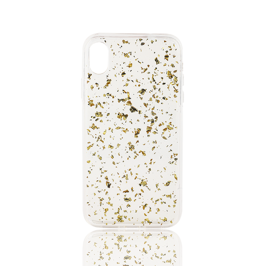 Wisecase iPhone XR Paillette Story