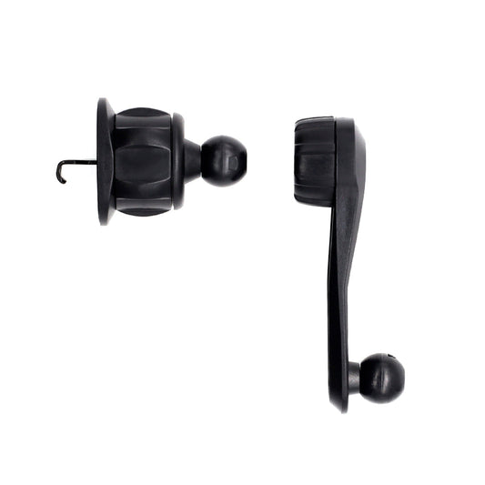 Doormoon Vent Lock Magnetic Mount